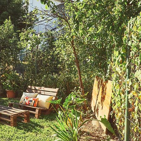 Casa Ines Villa La Spezia Exterior foto